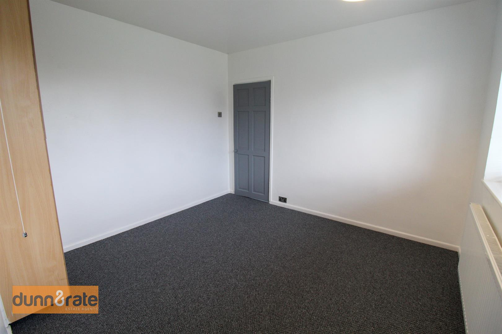 Rockfield Avenue, Light Oaks, Stoke-On-Trent